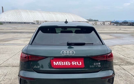 Audi A3, 2023 год, 1 660 000 рублей, 5 фотография