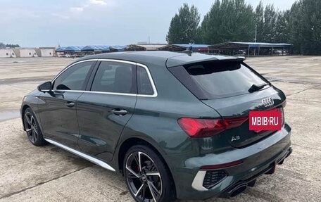 Audi A3, 2023 год, 1 660 000 рублей, 7 фотография