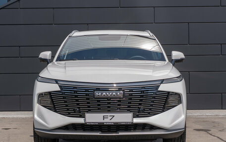 Haval F7, 2026 год, 3 599 000 рублей, 2 фотография