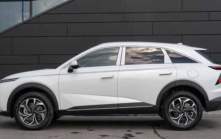 Haval F7, 2026 год, 3 599 000 рублей, 7 фотография