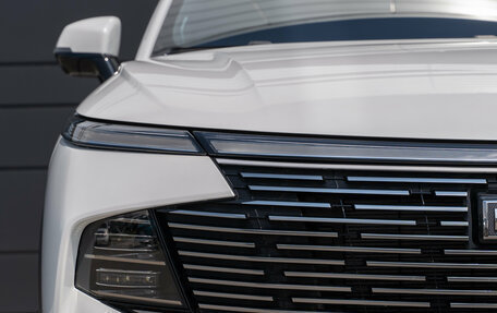 Haval F7, 2026 год, 3 599 000 рублей, 5 фотография