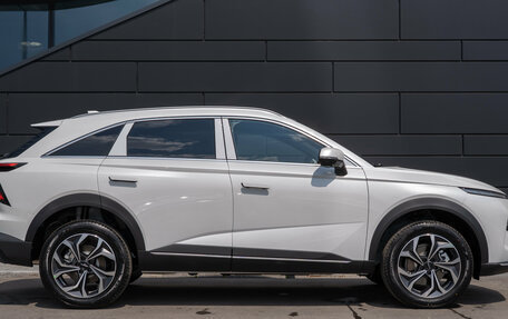 Haval F7, 2026 год, 3 599 000 рублей, 4 фотография