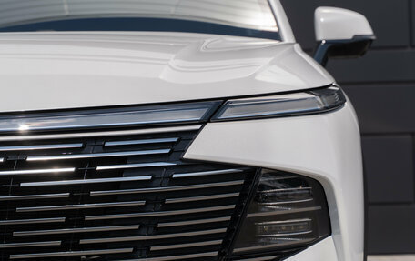 Haval F7, 2026 год, 3 599 000 рублей, 6 фотография