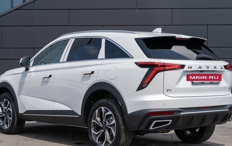 Haval F7, 2026 год, 3 599 000 рублей, 8 фотография