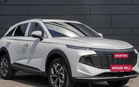 Haval F7, 2026 год, 3 599 000 рублей, 3 фотография