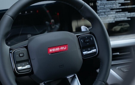 Haval F7, 2026 год, 3 599 000 рублей, 19 фотография