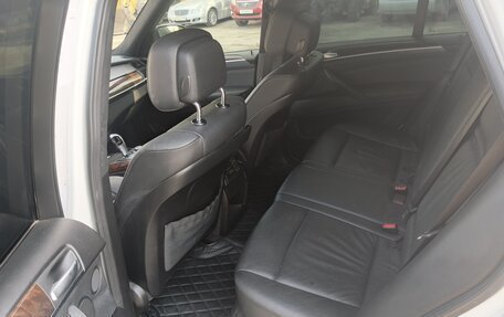 BMW X5, 2010 год, 1 700 000 рублей, 10 фотография