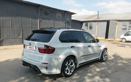 BMW X5, 2010 год, 1 700 000 рублей, 4 фотография