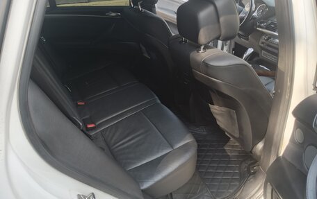 BMW X5, 2010 год, 1 700 000 рублей, 11 фотография