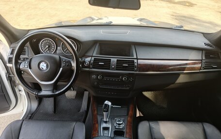 BMW X5, 2010 год, 1 700 000 рублей, 12 фотография