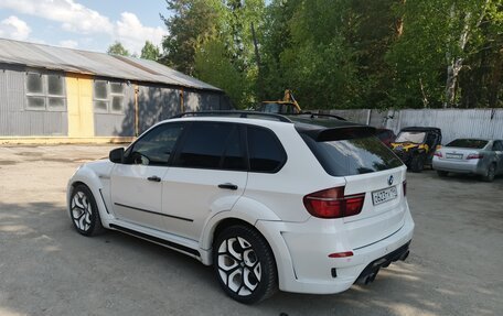BMW X5, 2010 год, 1 700 000 рублей, 6 фотография
