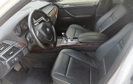 BMW X5, 2010 год, 1 700 000 рублей, 9 фотография