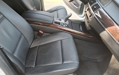 BMW X5, 2010 год, 1 700 000 рублей, 13 фотография