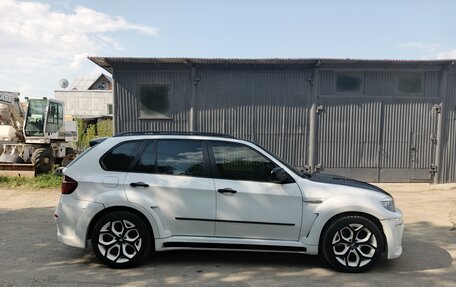 BMW X5, 2010 год, 1 700 000 рублей, 3 фотография