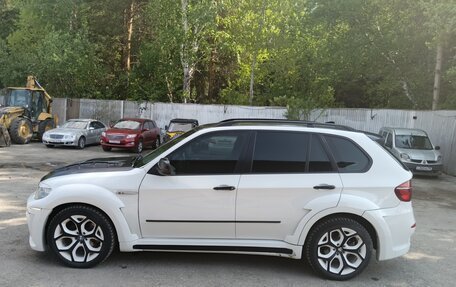 BMW X5, 2010 год, 1 700 000 рублей, 7 фотография