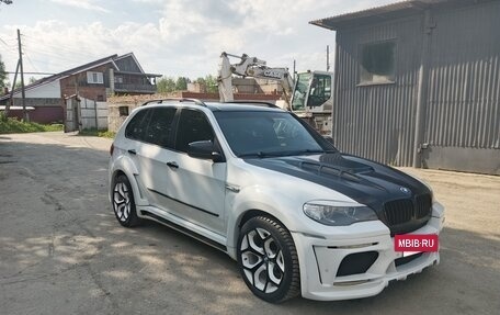 BMW X5, 2010 год, 1 700 000 рублей, 2 фотография