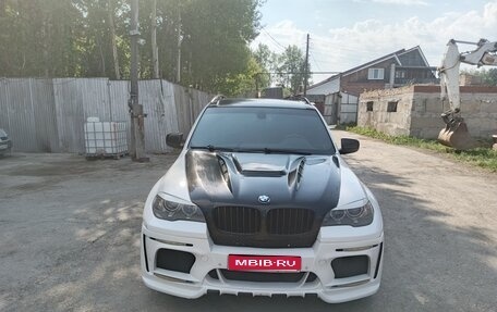 BMW X5, 2010 год, 1 700 000 рублей, 1 фотография