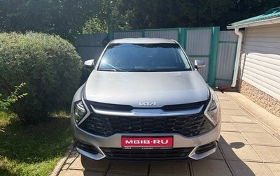KIA Sportage IV рестайлинг, 2022 год, 3 050 000 рублей, 1 фотография