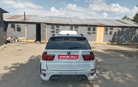 BMW X5, 2010 год, 1 700 000 рублей, 5 фотография