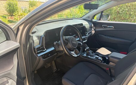 KIA Sportage IV рестайлинг, 2022 год, 3 050 000 рублей, 5 фотография