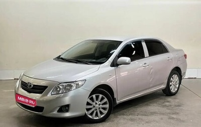 Toyota Corolla, 2006 год, 639 000 рублей, 1 фотография