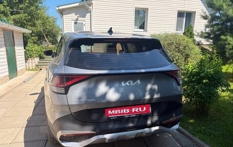 KIA Sportage IV рестайлинг, 2022 год, 3 050 000 рублей, 4 фотография