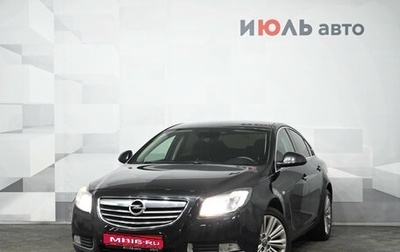 Opel Insignia II рестайлинг, 2012 год, 870 000 рублей, 1 фотография