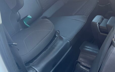 Opel Astra J, 2013 год, 850 000 рублей, 9 фотография