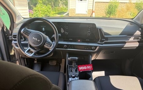 KIA Sportage IV рестайлинг, 2022 год, 3 050 000 рублей, 7 фотография