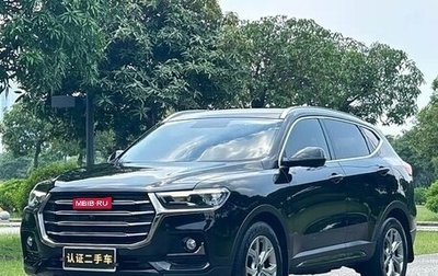 Haval H6, 2021 год, 980 000 рублей, 1 фотография