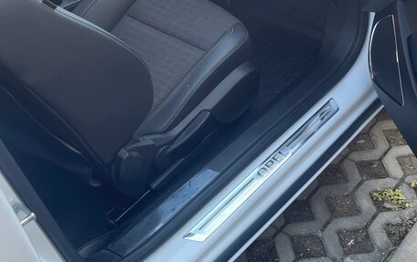 Opel Astra J, 2013 год, 850 000 рублей, 10 фотография