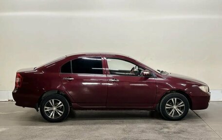Lifan Solano I (630) рестайлинг, 2011 год, 329 000 рублей, 6 фотография