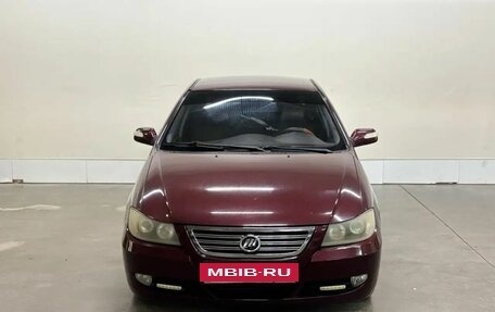 Lifan Solano I (630) рестайлинг, 2011 год, 329 000 рублей, 4 фотография
