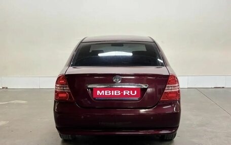 Lifan Solano I (630) рестайлинг, 2011 год, 329 000 рублей, 3 фотография