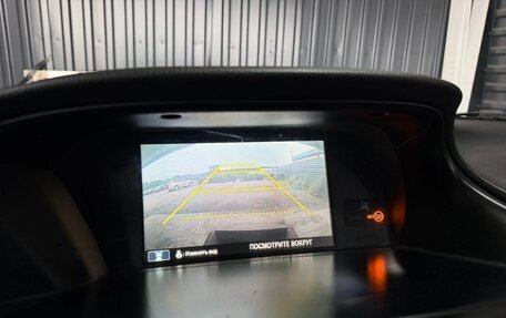 Honda Accord IX рестайлинг, 2013 год, 1 497 000 рублей, 20 фотография