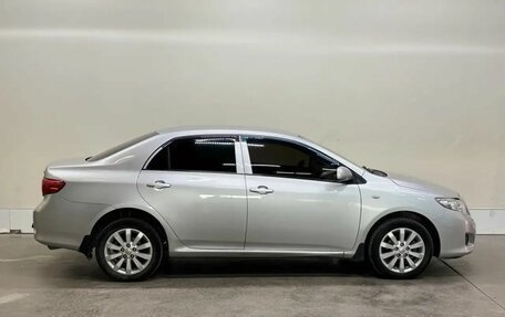 Toyota Corolla, 2006 год, 639 000 рублей, 5 фотография