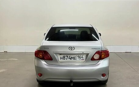Toyota Corolla, 2006 год, 639 000 рублей, 3 фотография