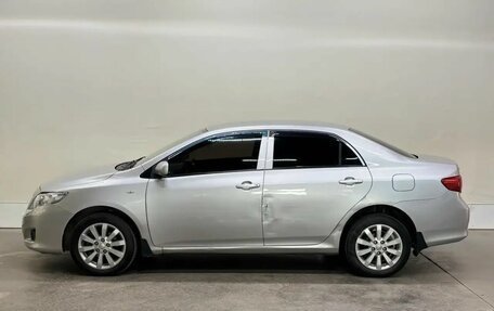 Toyota Corolla, 2006 год, 639 000 рублей, 6 фотография