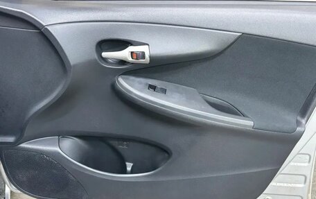 Toyota Corolla, 2006 год, 639 000 рублей, 12 фотография
