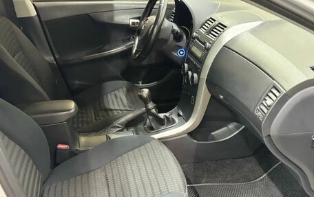 Toyota Corolla, 2006 год, 639 000 рублей, 8 фотография