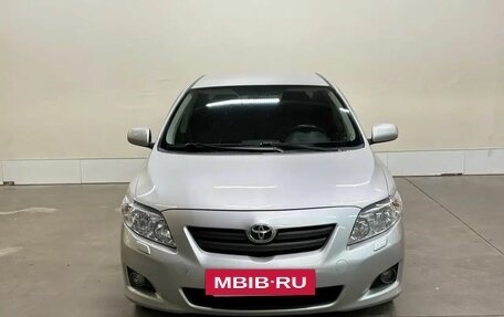 Toyota Corolla, 2006 год, 639 000 рублей, 4 фотография