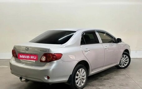 Toyota Corolla, 2006 год, 639 000 рублей, 2 фотография
