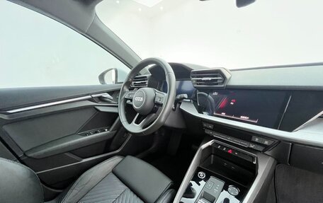 Audi A3, 2022 год, 1 670 000 рублей, 8 фотография
