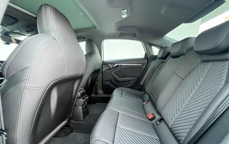 Audi A3, 2022 год, 1 670 000 рублей, 12 фотография
