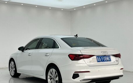 Audi A3, 2022 год, 1 670 000 рублей, 6 фотография