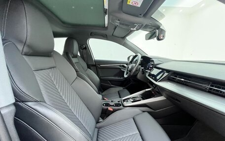 Audi A3, 2022 год, 1 670 000 рублей, 10 фотография