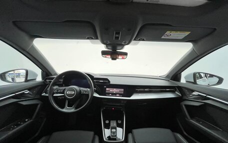 Audi A3, 2022 год, 1 670 000 рублей, 7 фотография