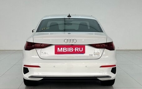 Audi A3, 2022 год, 1 670 000 рублей, 4 фотография