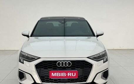 Audi A3, 2022 год, 1 670 000 рублей, 2 фотография