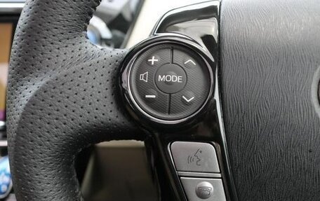 Toyota Prius Alpha I (ZVW40/41), 2021 год, 1 450 000 рублей, 15 фотография